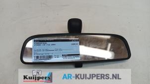 Gebruikte Spiegel binnen Hyundai i10 (F5) 1.1i 12V LPG Prijs € 12,00 Margeregeling aangeboden door Autorecycling Kuijpers