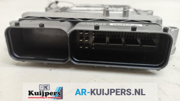 Computer Motormanagement - Hyundai I10