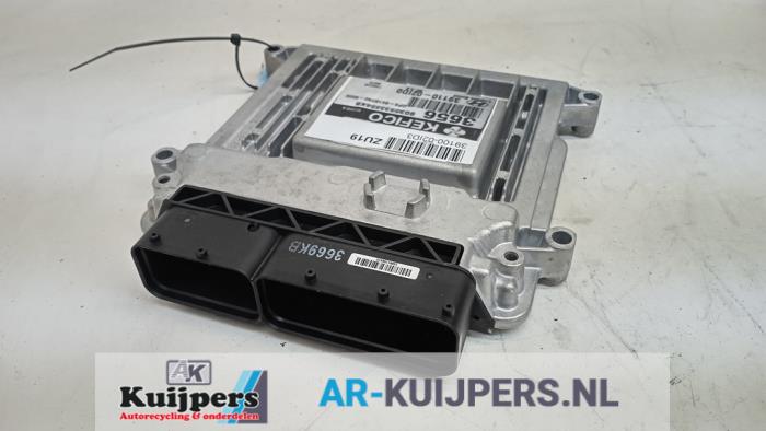 Computer Motormanagement - Hyundai I10