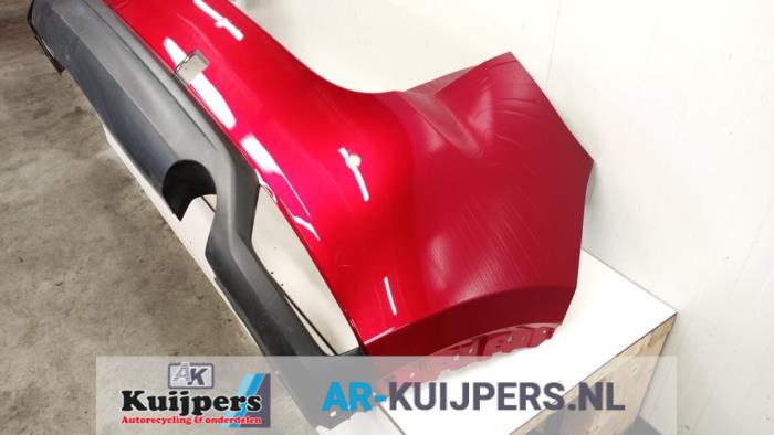 Achterbumper - Mazda CX-5