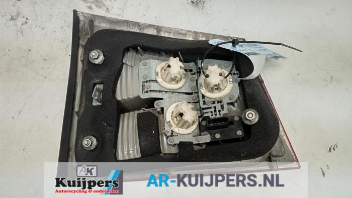 Achterlicht rechts - Opel Vectra