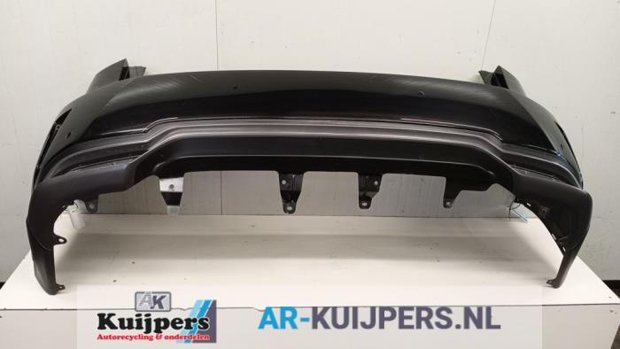 Achterbumper - Lexus RX 450H