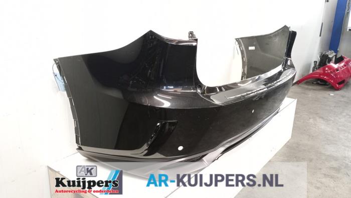 Achterbumper - Lexus RX 450H