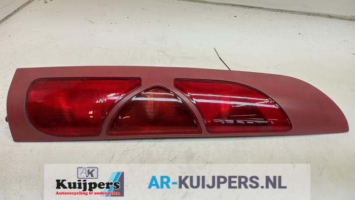 Achterlicht links - Renault Kangoo