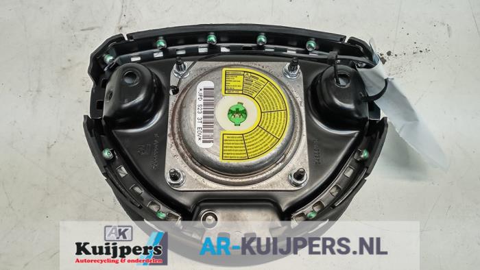 Airbag links (Stuur) - Opel Meriva