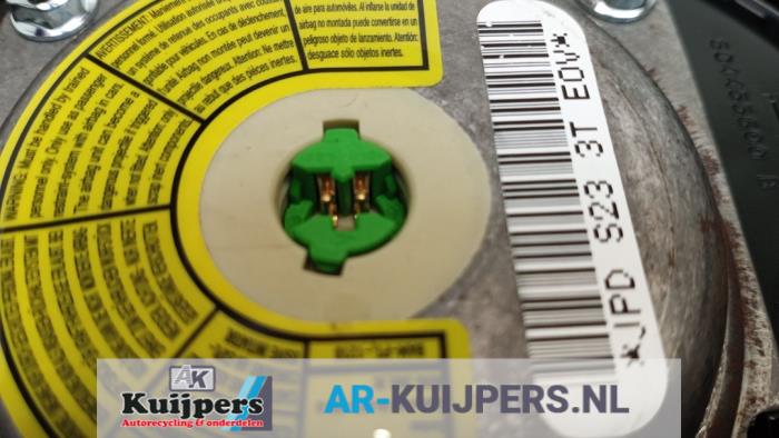 Airbag links (Stuur) - Opel Meriva