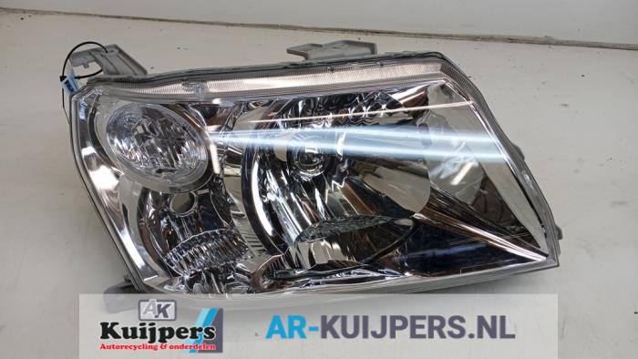 Koplamp rechts - Suzuki Grand Vitara