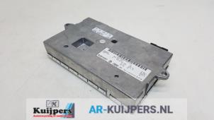 Gebruikte Radio module Audi A6 Quattro (C6) 3.2 V6 24V FSI Prijs € 45,00 Margeregeling aangeboden door Autorecycling Kuijpers