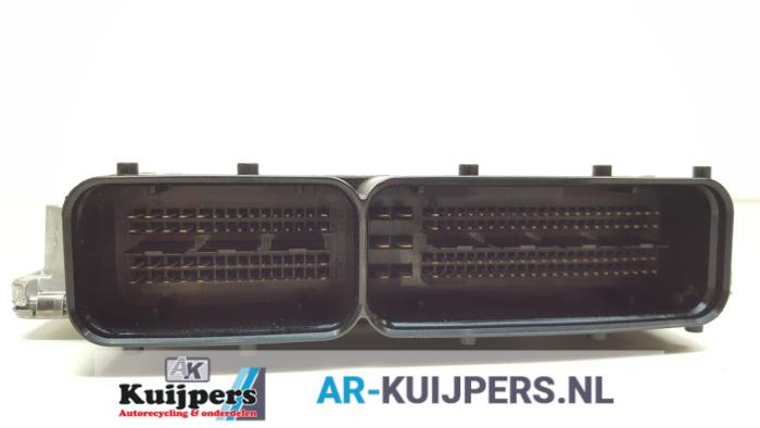 Computer Motormanagement - Audi A6