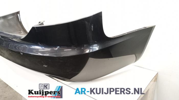 Achterbumper - Audi A6