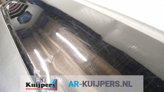 Achterbumper - Audi A6