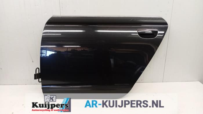 Portier 4Deurs links-achter - Audi A6