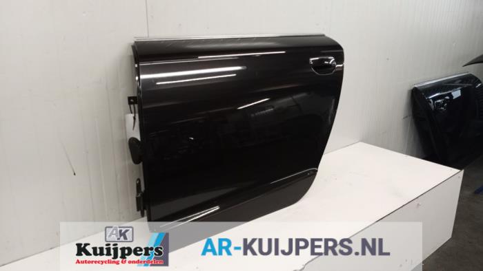 Portier 4Deurs links-achter - Audi A6