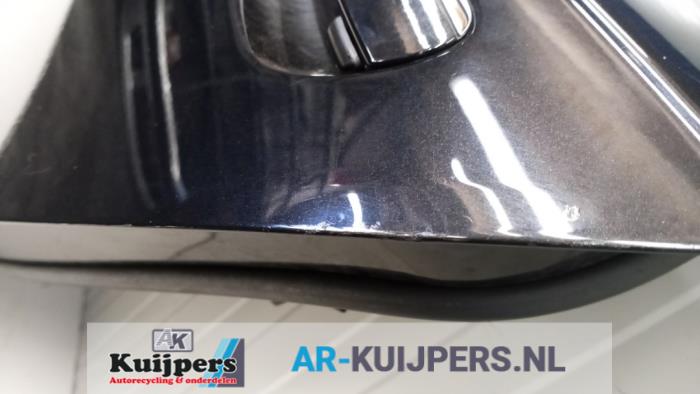 Portier 4Deurs links-achter - Audi A6