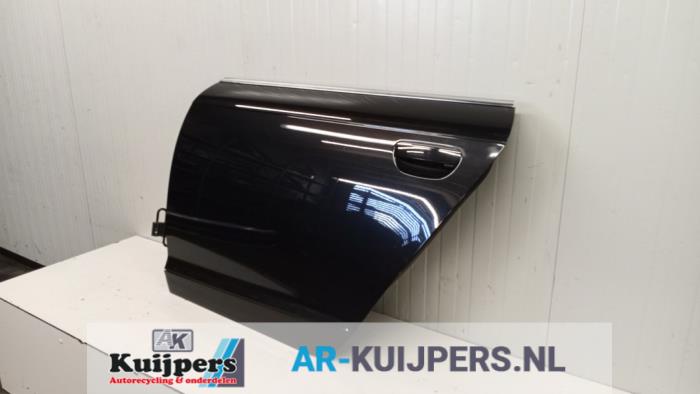 Portier 4Deurs links-achter - Audi A6