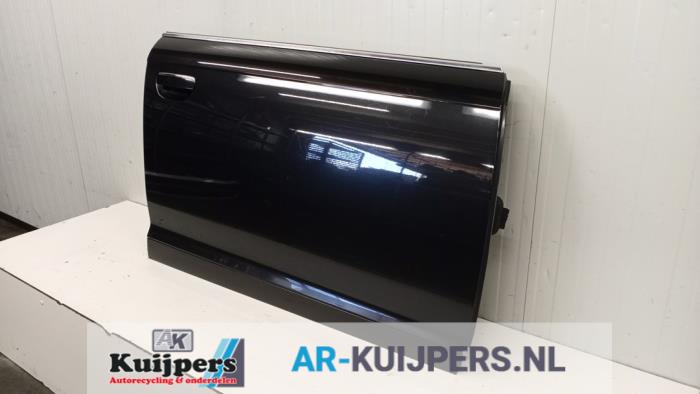 Portier 4Deurs rechts-voor - Audi A6