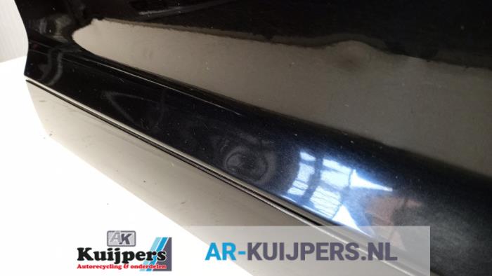Portier 4Deurs rechts-voor - Audi A6