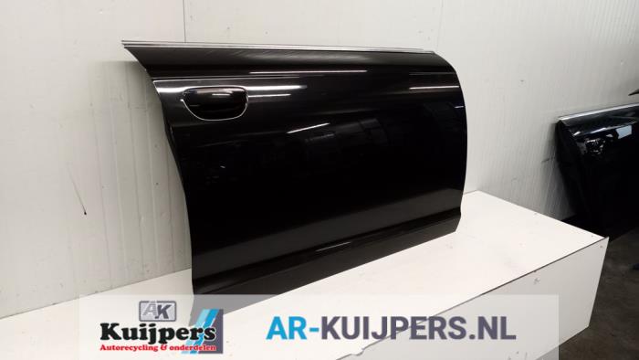 Portier 4Deurs rechts-voor - Audi A6