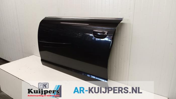 Portier 4Deurs links-voor - Audi A6