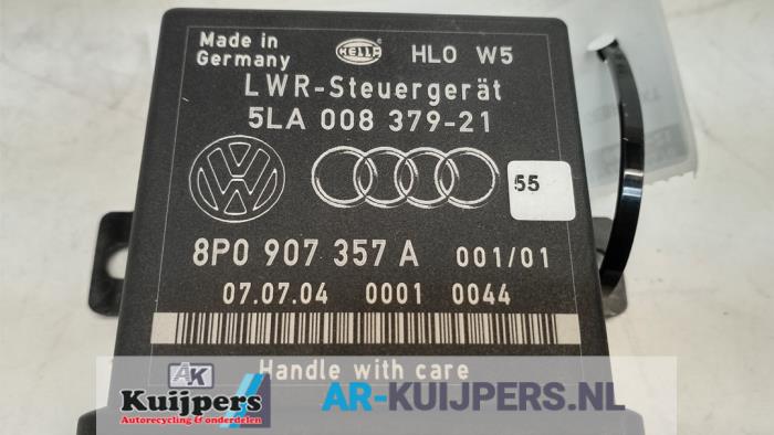 Computer Verlichting - Audi A6
