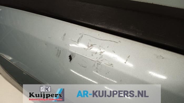 Achterbumper - Hyundai Getz