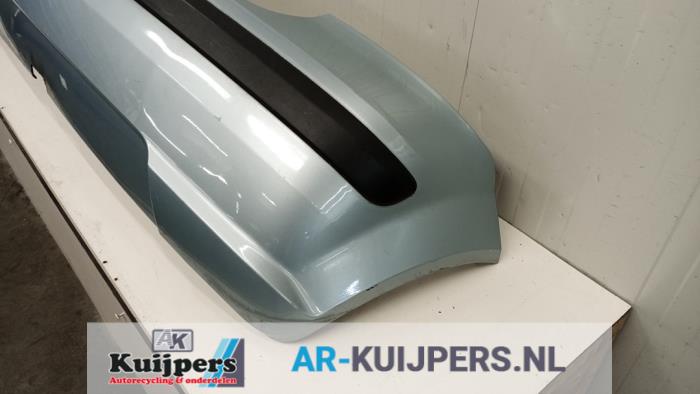 Achterbumper - Hyundai Getz