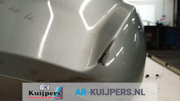 Achterbumper - Hyundai Getz