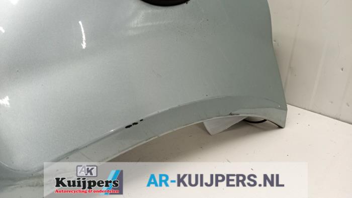 Achterbumper - Hyundai Getz