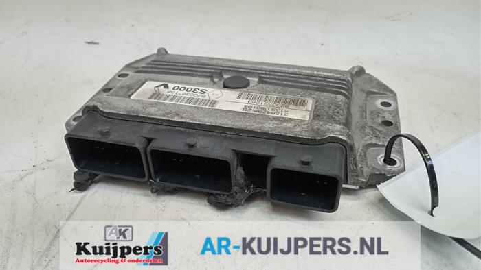 Computer Motormanagement - Renault Megane Scenic