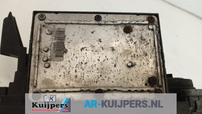 Koplamp links - Renault Espace