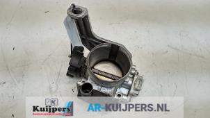 Gebruikte Gasklephuis Renault Espace (JE) 3.0 V6 24V Grand Espace Prijs € 30,00 Margeregeling aangeboden door Autorecycling Kuijpers