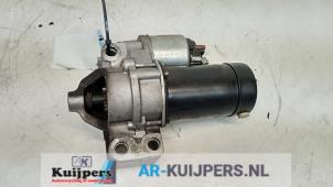 Gebruikte Startmotor Renault Espace (JE) 3.0 V6 24V Grand Espace Prijs € 15,00 Margeregeling aangeboden door Autorecycling Kuijpers