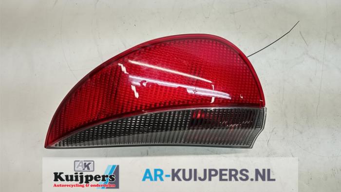Achterlicht links - Lancia Lybra