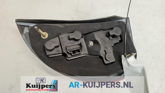 Achterlicht links - Lancia Lybra