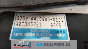 ABS Pomp van een Lancia Lybra SW 2.0 20V 2002