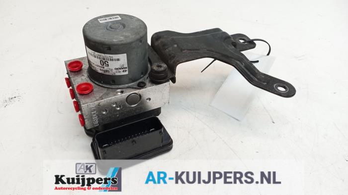 ABS Pomp - Kia Rio