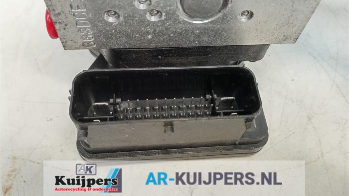 ABS Pomp - Kia Rio