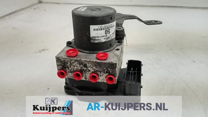 ABS Pomp - Kia Rio