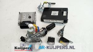 Gebruikte Kontaktslot + computer Kia Rio III (UB) 1.2 CVVT 16V Prijs € 60,00 Margeregeling aangeboden door Autorecycling Kuijpers