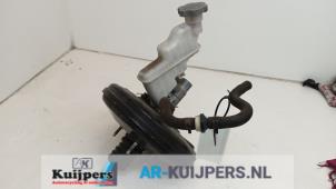 Gebruikte Rembol Kia Rio III (UB) 1.2 CVVT 16V Prijs € 45,00 Margeregeling aangeboden door Autorecycling Kuijpers