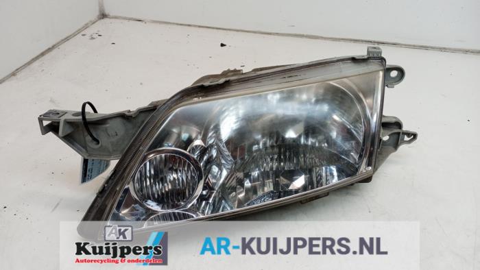 Koplamp links - Mazda Premacy