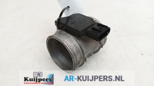 Gebruikte Luchtmassameter Opel Vectra C GTS 2.2 16V Prijs € 18,00 Margeregeling aangeboden door Autorecycling Kuijpers