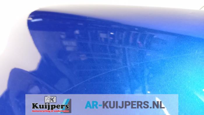 Scherm links-voor - Honda FR-V