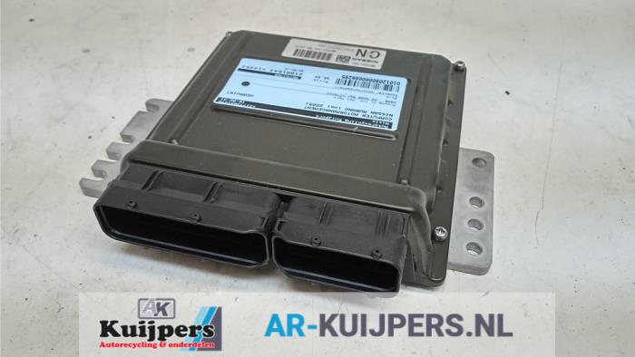 Computer Motormanagement - Nissan Murano