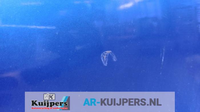 Portier 4Deurs links-achter - Honda FR-V