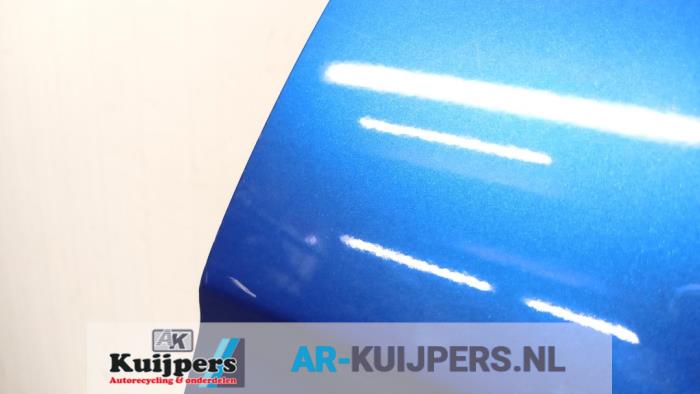 Portier 4Deurs links-achter - Honda FR-V