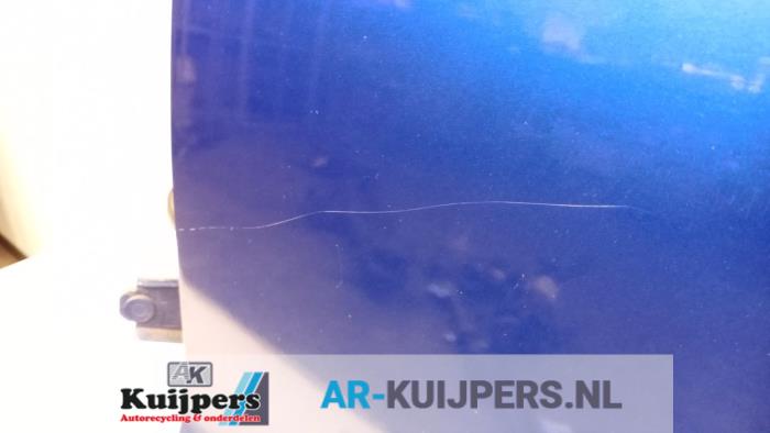 Portier 4Deurs links-achter - Honda FR-V