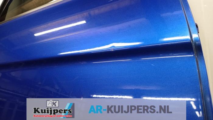Portier 4Deurs rechts-achter - Honda FR-V