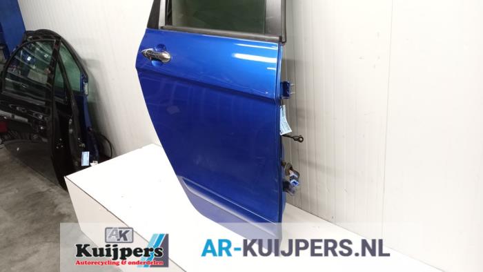 Portier 4Deurs rechts-achter - Honda FR-V