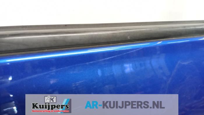 Portier 4Deurs rechts-voor - Honda FR-V